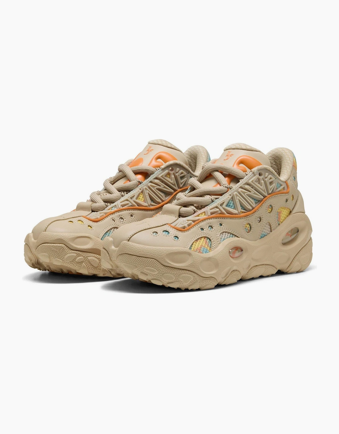 La France Trainers