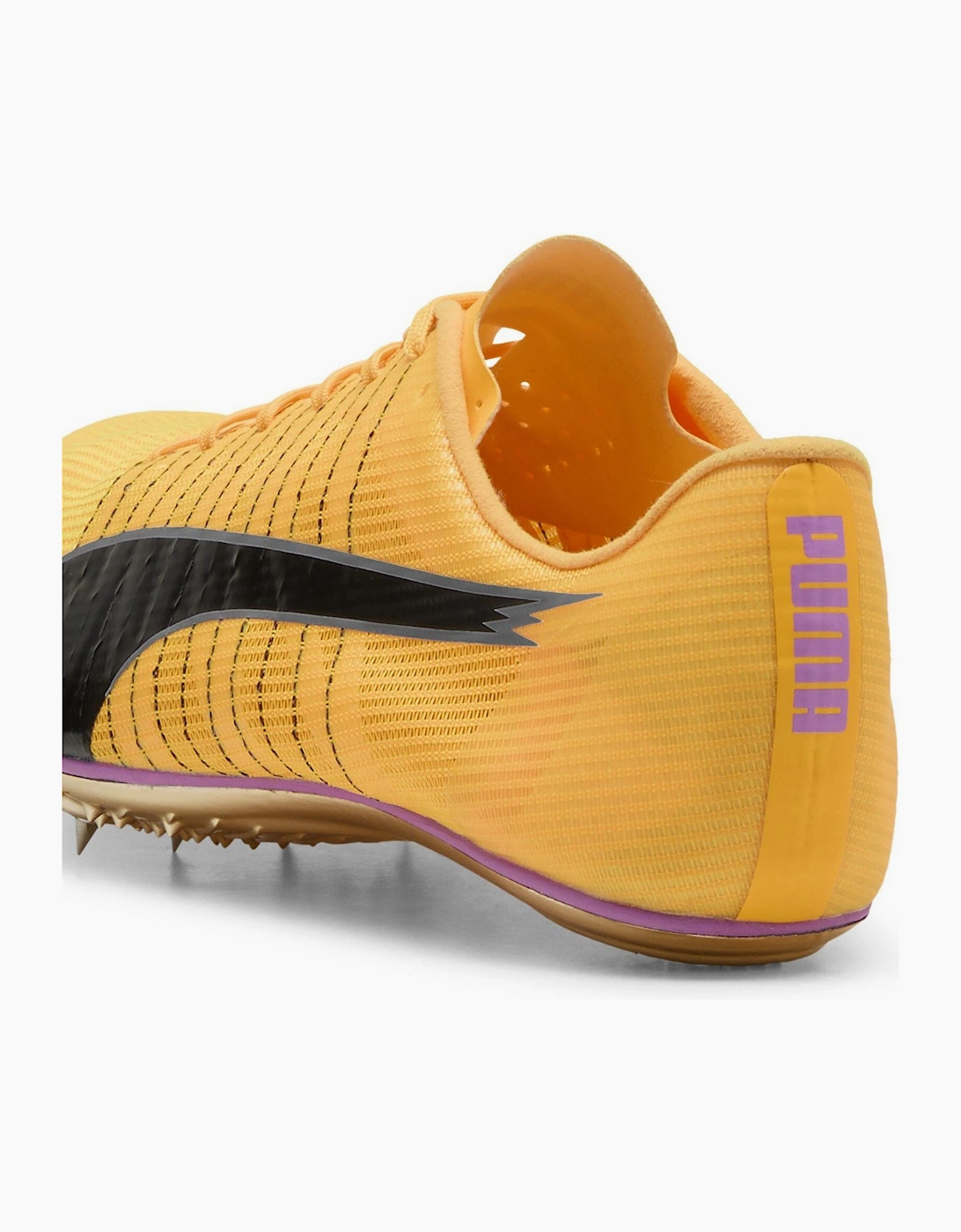 Evospeed Brush 6 Track Running Spikes