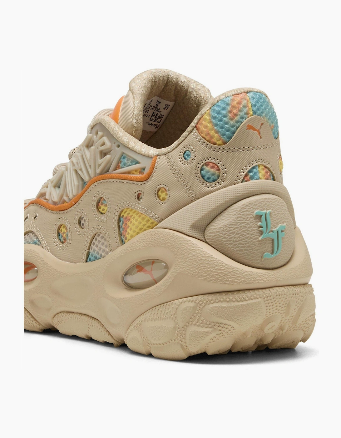 La France Trainers