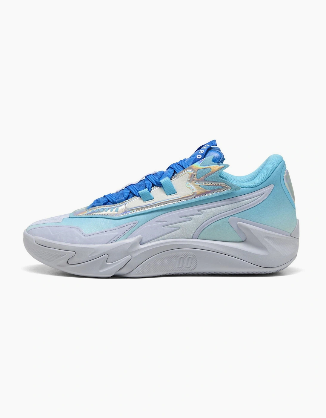 Scoot Zeros Ii Crystal Basketball Trainers