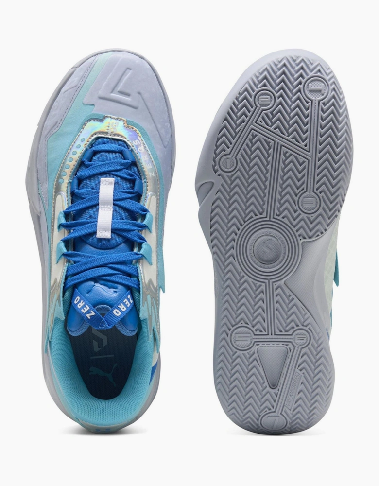 Scoot Zeros Ii Crystal Basketball Trainers