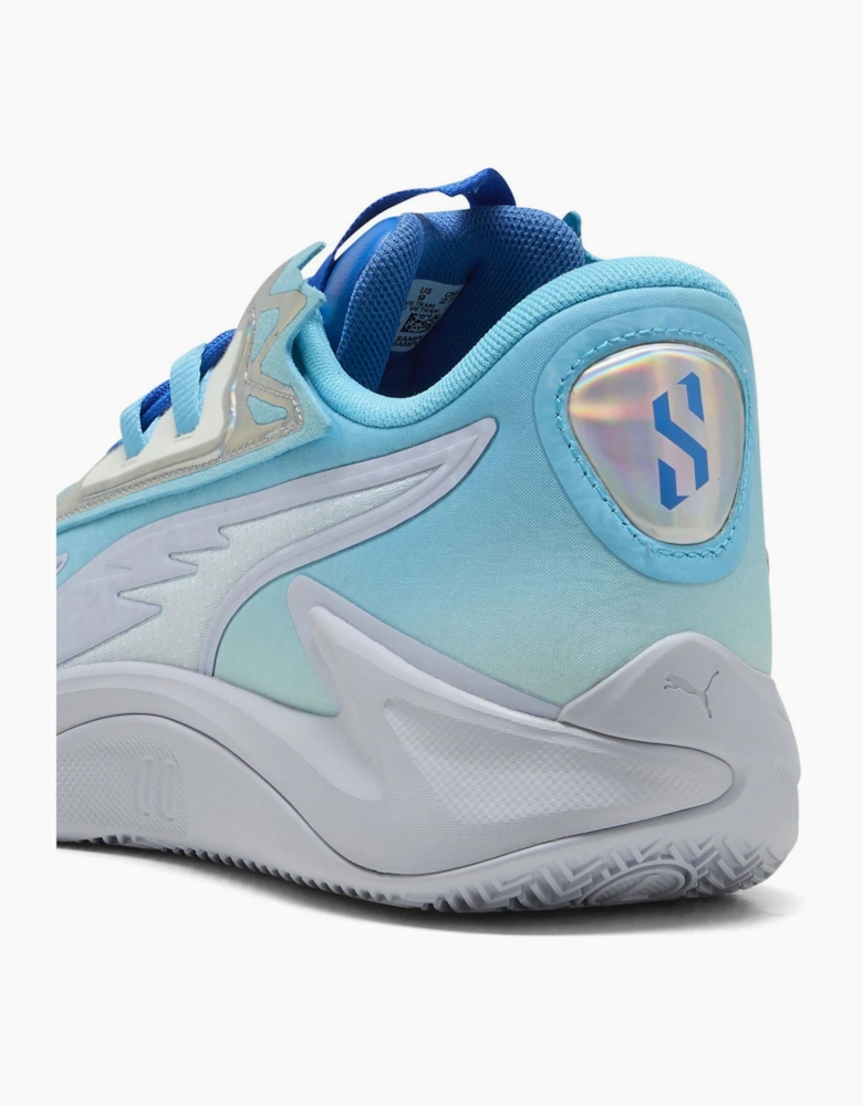 Scoot Zeros Ii Crystal Basketball Trainers