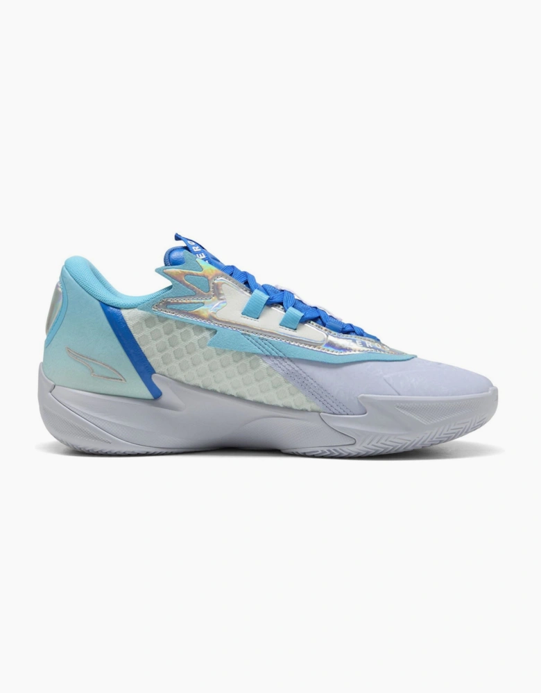 Scoot Zeros Ii Crystal Basketball Trainers