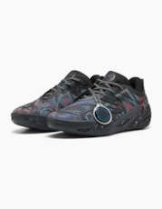 Puma Black-El