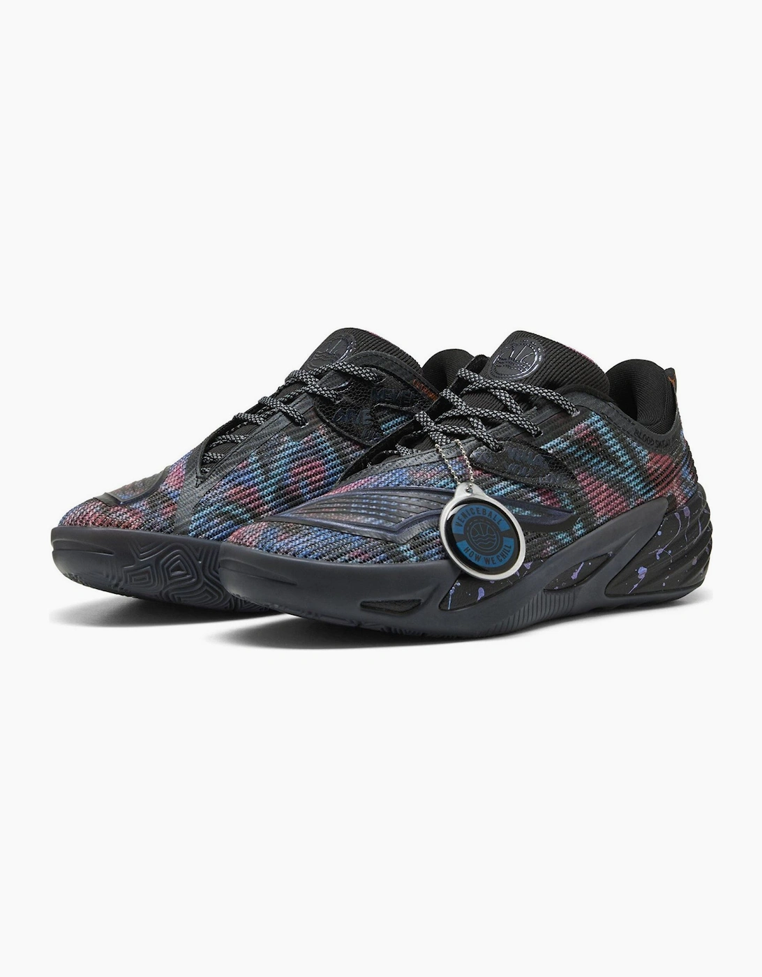 All Pro Nitro 2 Vbl Basketball Trainers