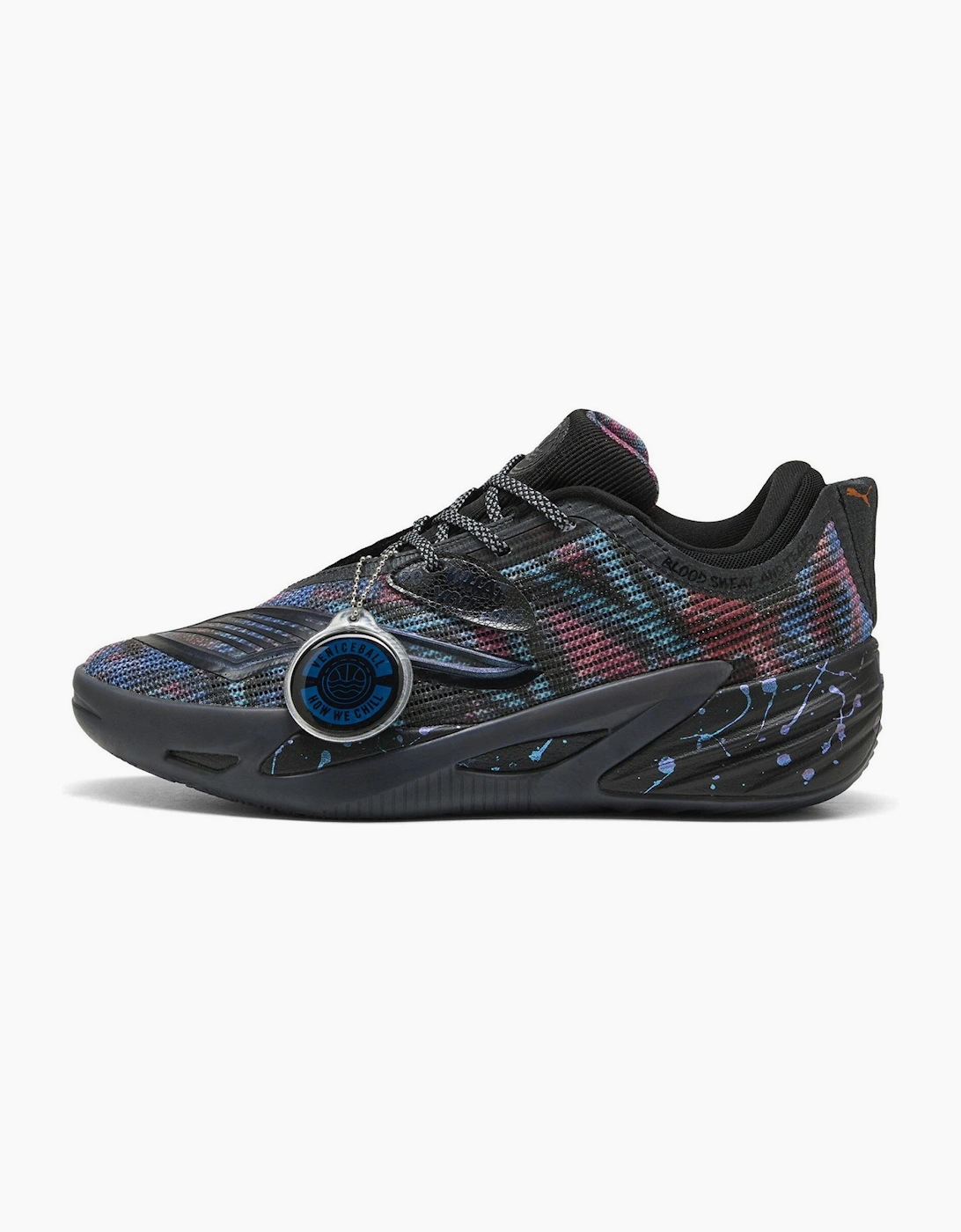 All Pro Nitro 2 Vbl Basketball Trainers