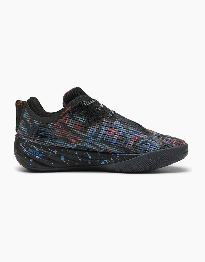 All Pro Nitro 2 Vbl Basketball Trainers
