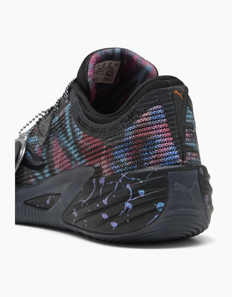 All Pro Nitro 2 Vbl Basketball Trainers