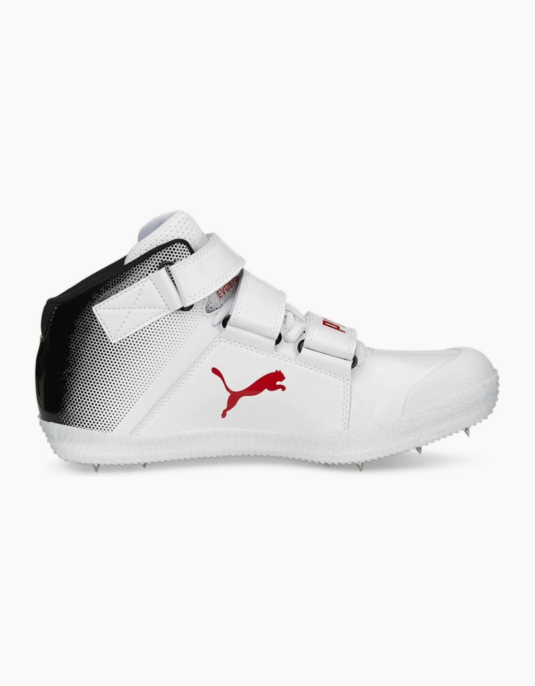 Mens Evospeed Javelin 3 Running Spikes