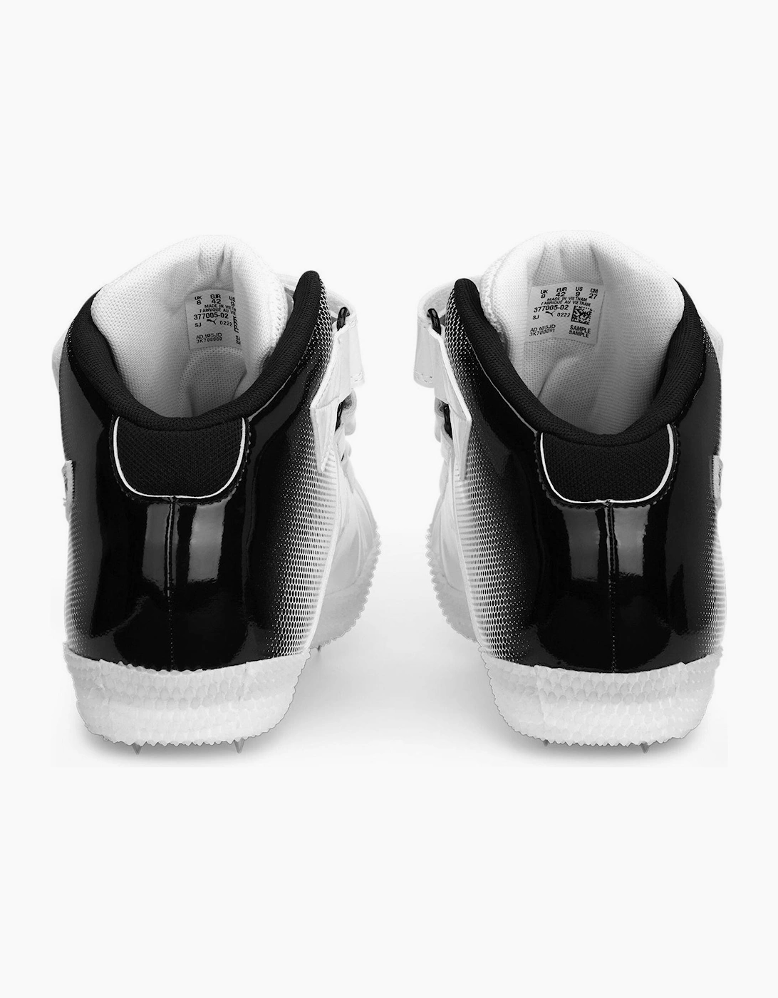 Mens Evospeed Javelin 3 Running Spikes