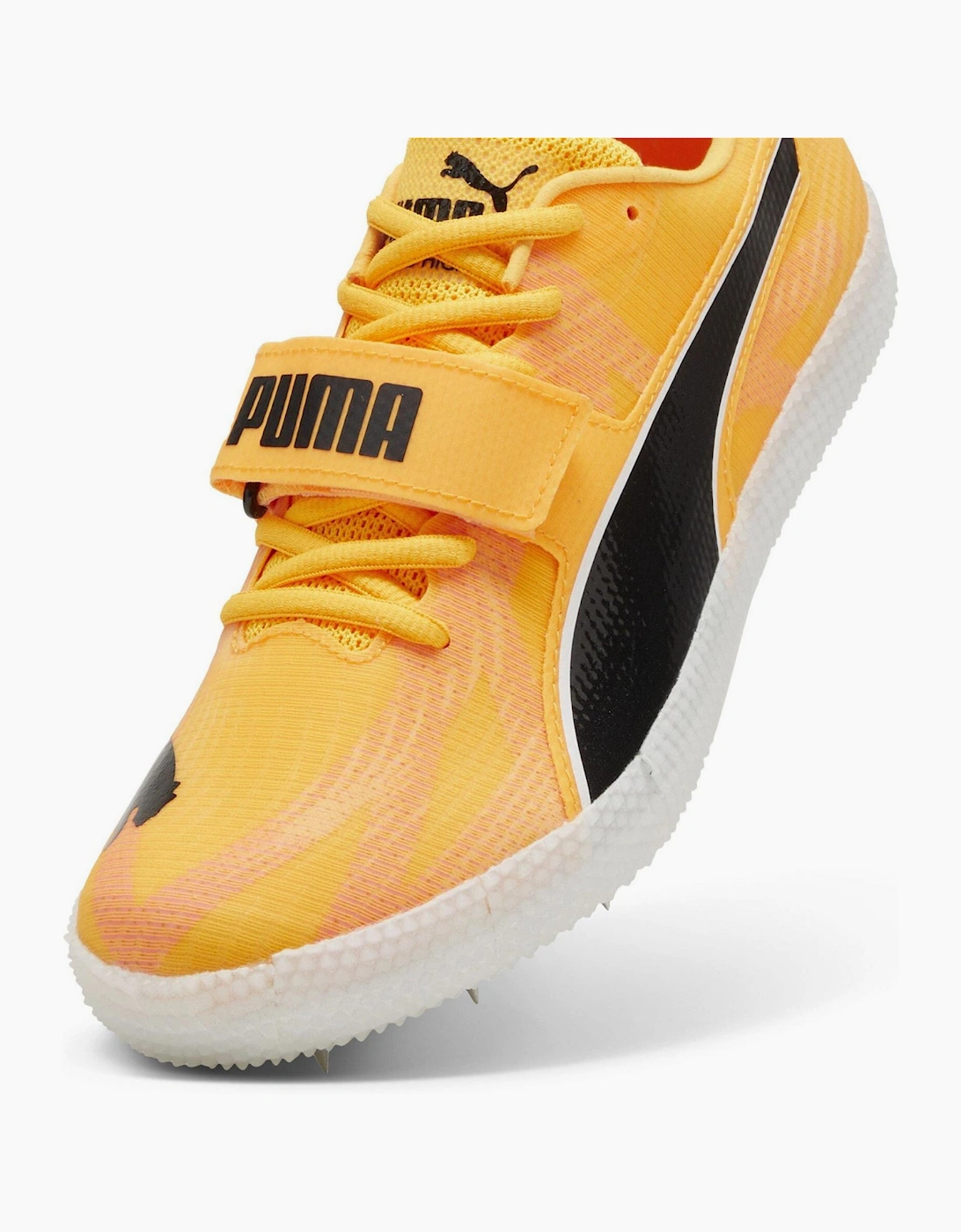 Evospeed High Jump 11 Ult Track Running Spikes