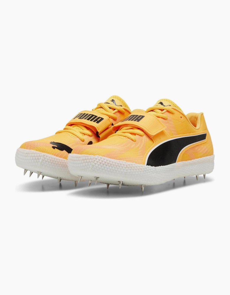 Evospeed High Jump 11 Ult Track Running Spikes
