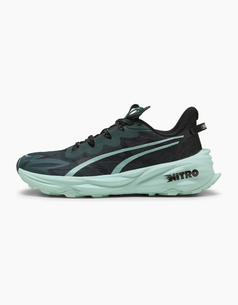 Fast Trac Nitro 3 Off Road Trail Running Shoes
