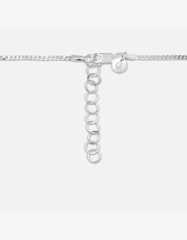 Cuban Link Bracelet Superflat