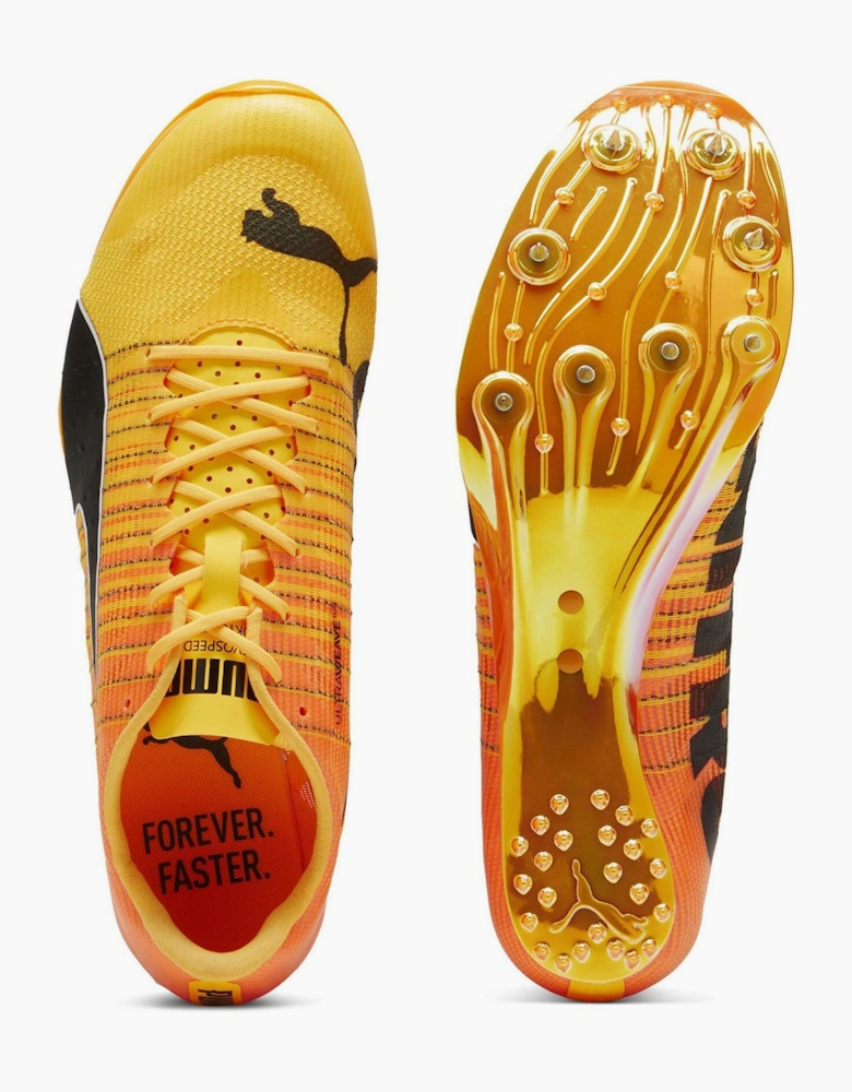 Evospeed Sprint Nitro 2 Track Running Spikes