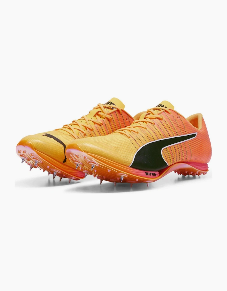 Evospeed 400 Nitro 2 Track Running Spikes