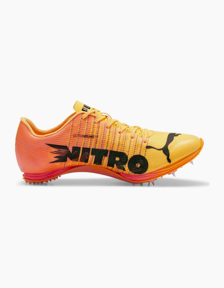 Evospeed 400 Nitro 2 Track Running Spikes