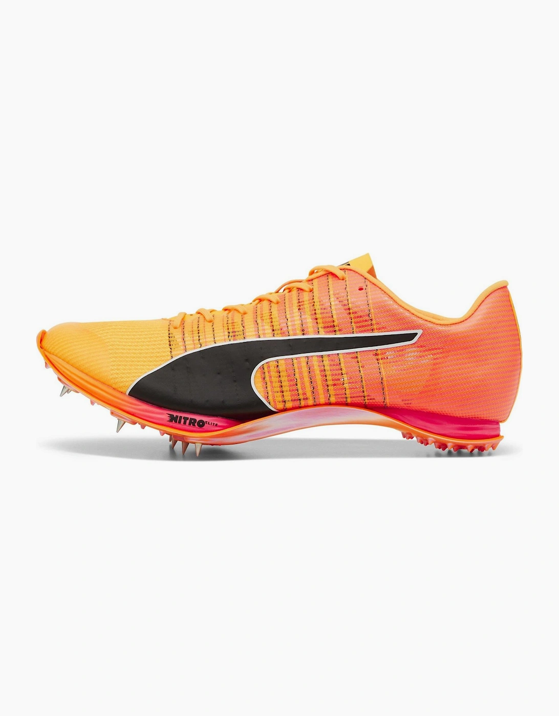 Evospeed 400 Nitro 2 Track Running Spikes