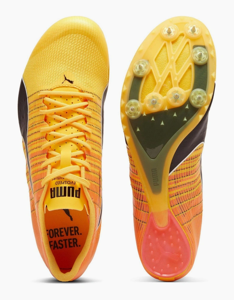 Evospeed Future 6 Track Running Spikes