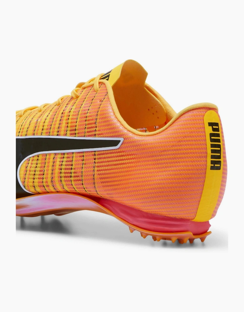 Evospeed 400 Nitro 2 Track Running Spikes