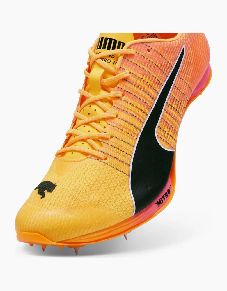Evospeed 400 Nitro 2 Track Running Spikes
