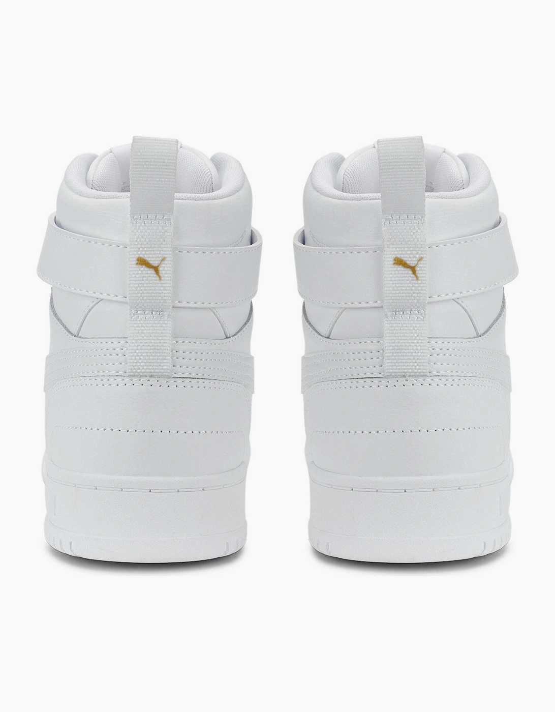 Rbd Game High Top Trainers