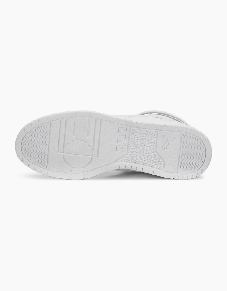Rbd Game High Top Trainers