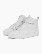 Puma White-Pu
