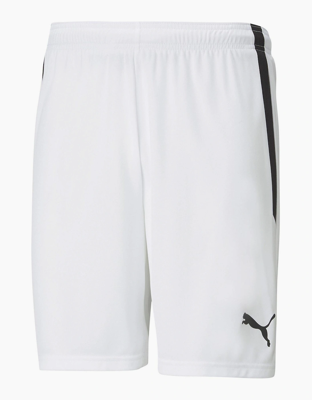 Mens Teamliga Shorts Football Shorts, 3 of 2