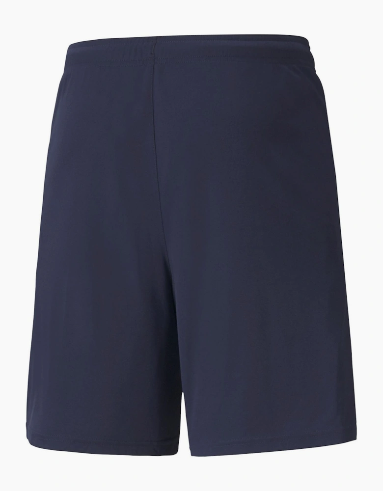Mens Teamliga Shorts Football Shorts
