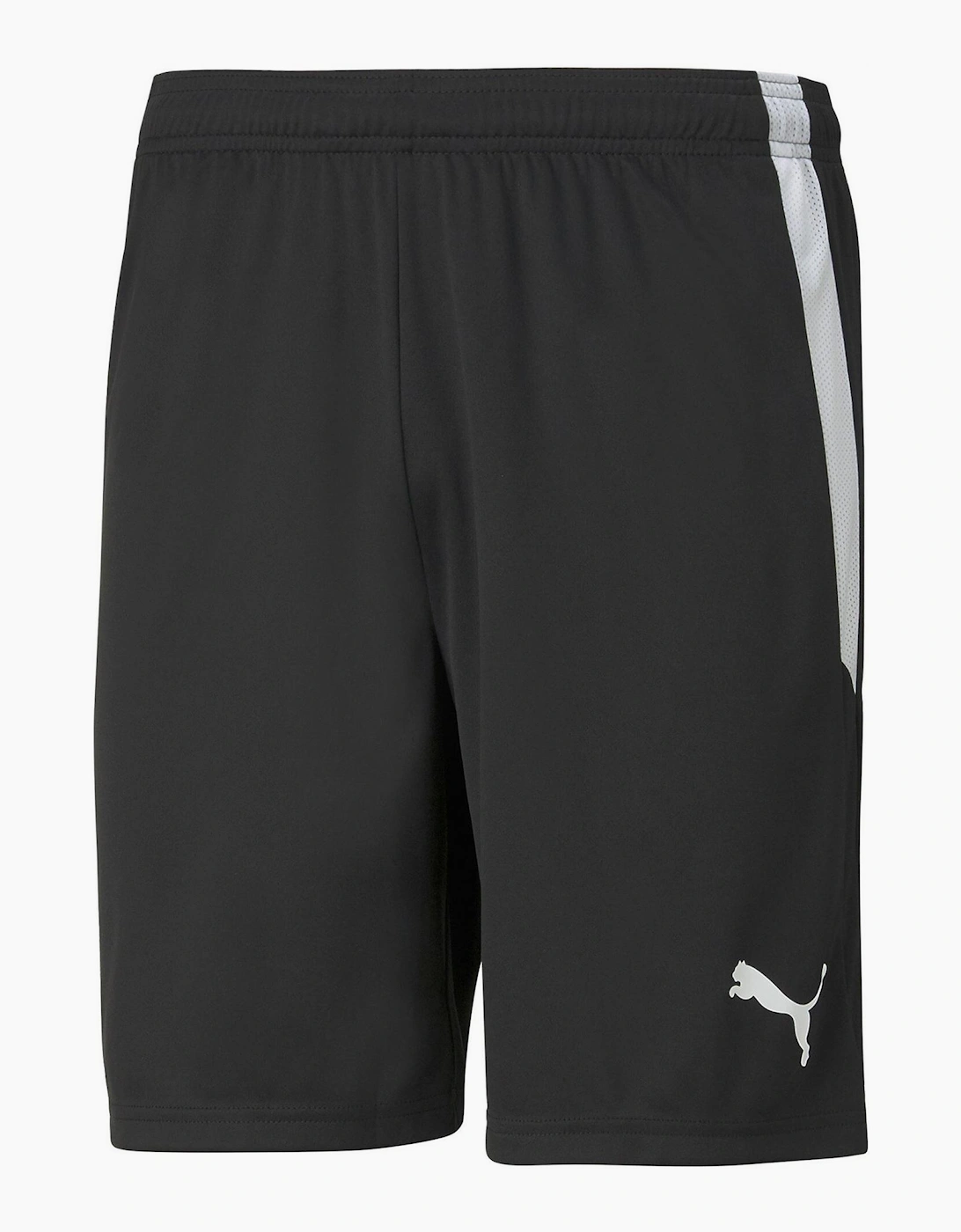 Mens Teamliga Shorts Football Shorts, 3 of 2