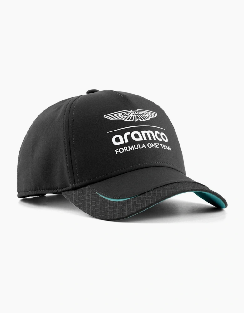 Amf1 Bb Baseball Cap
