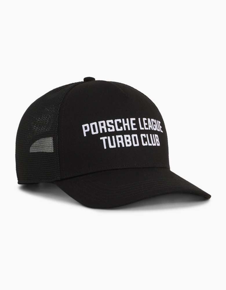 Trucker Baseball Cap
