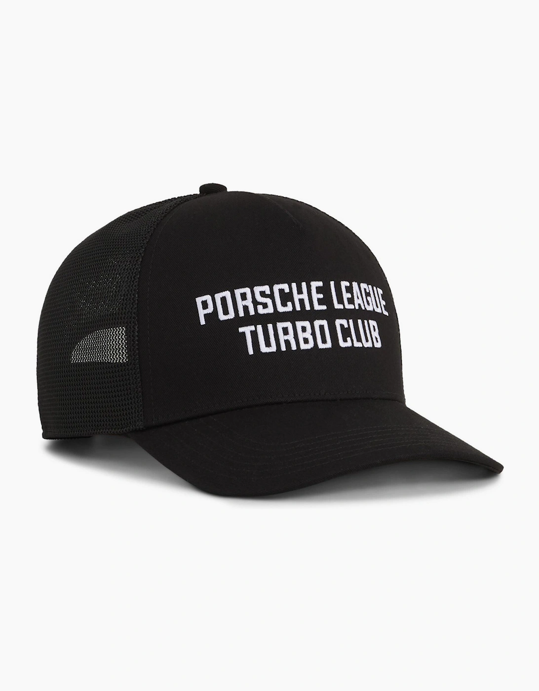 Trucker Baseball Cap
