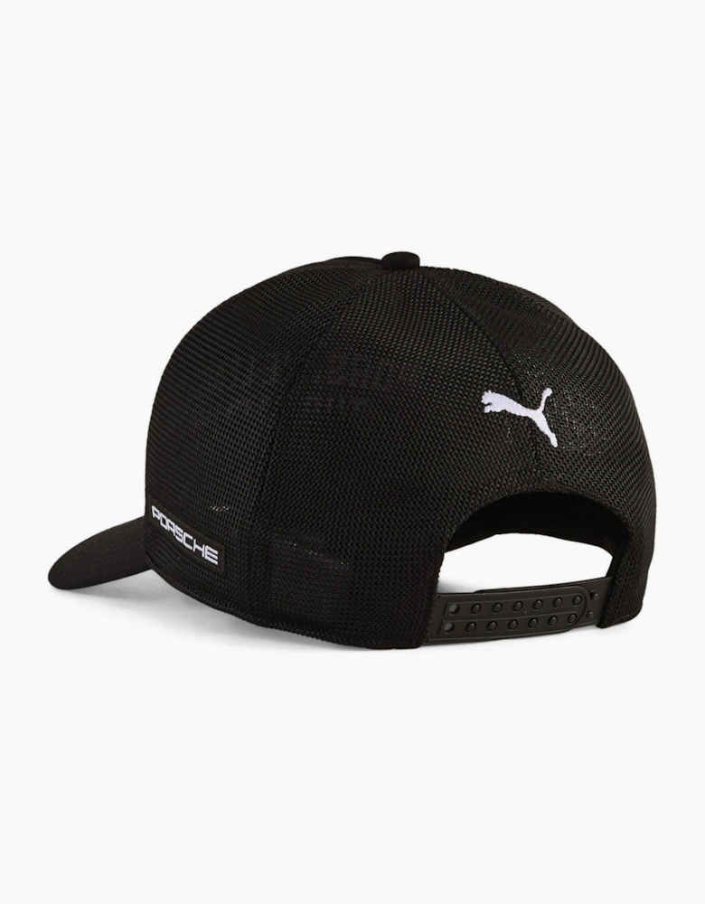 Trucker Baseball Cap
