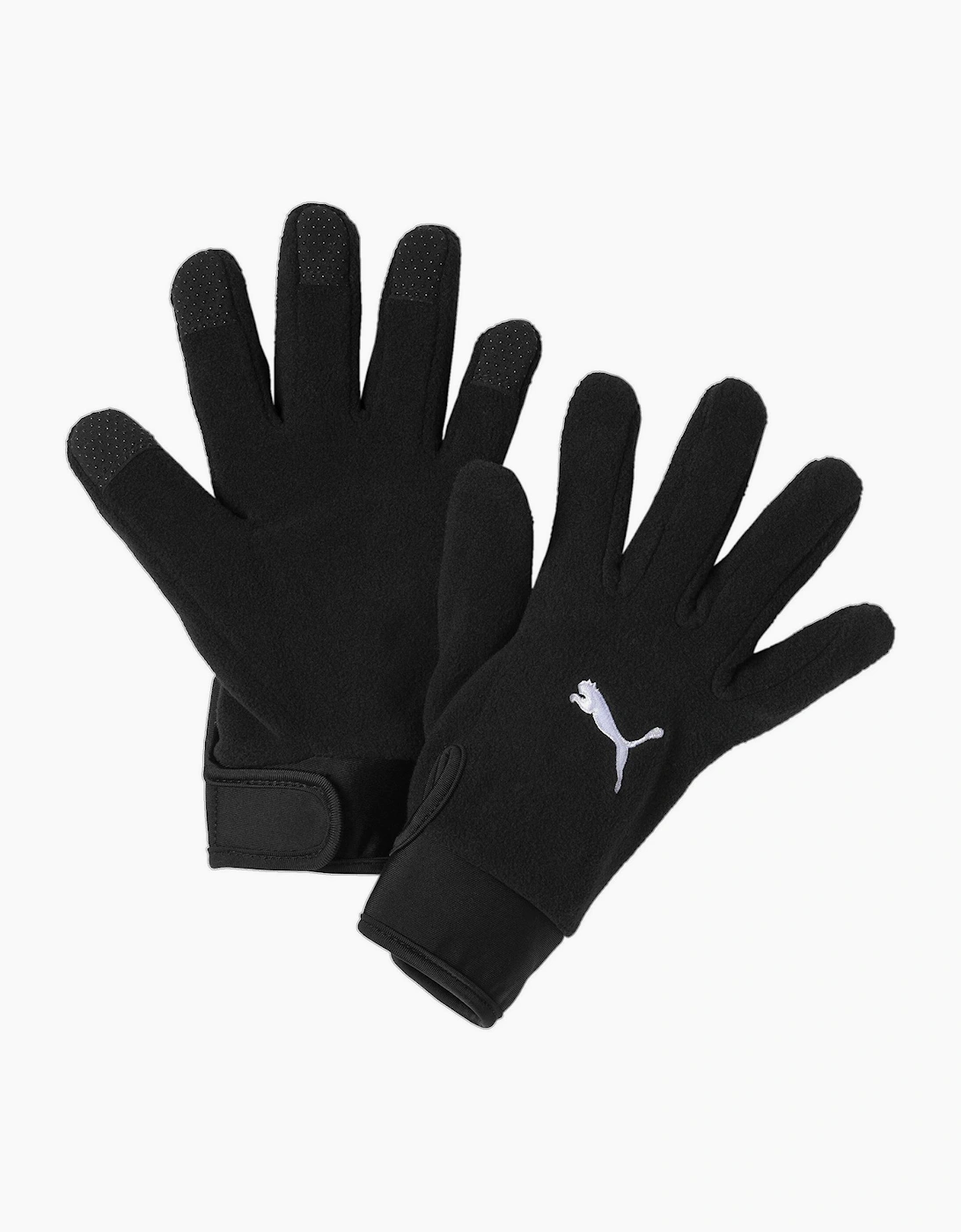 Teamliga 21 Winter Gloves Football Player Glove Mens