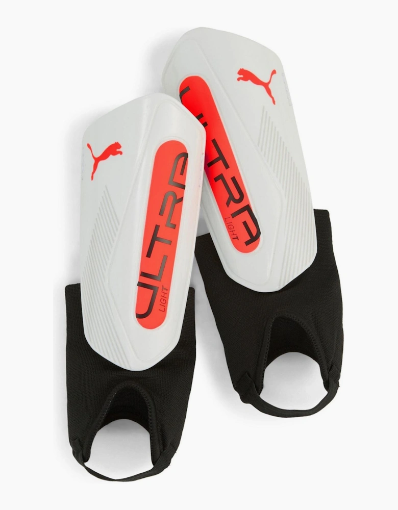 Ultra Light Ankle Shin Pad Mens