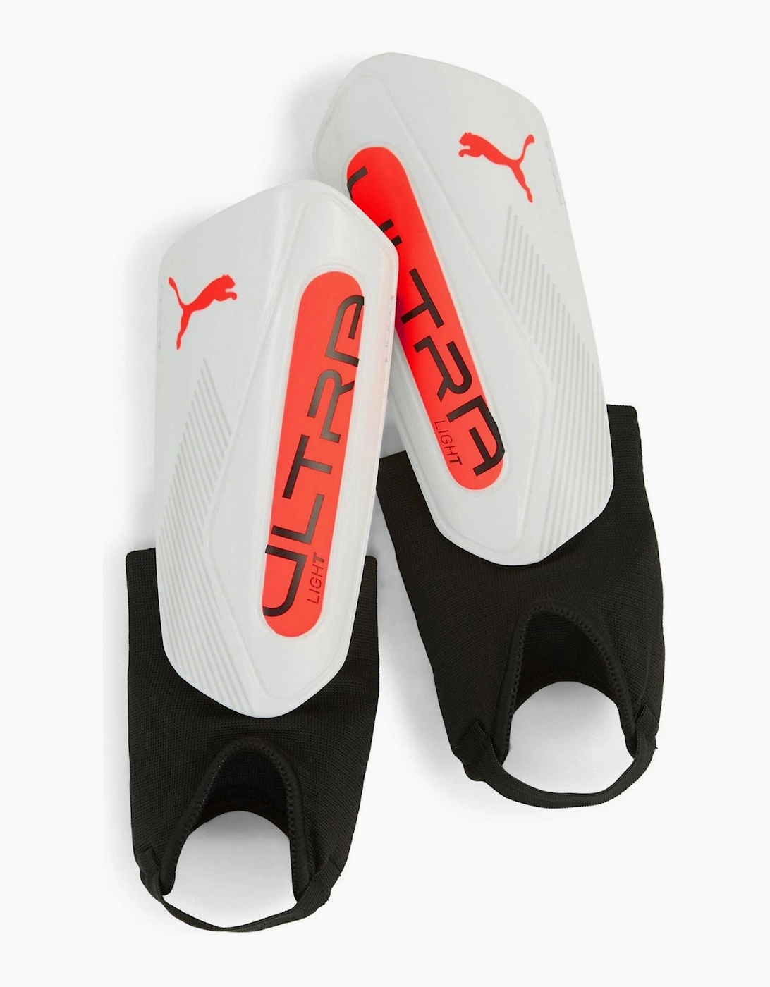 Ultra Light Ankle Shin Pad Mens, 2 of 1