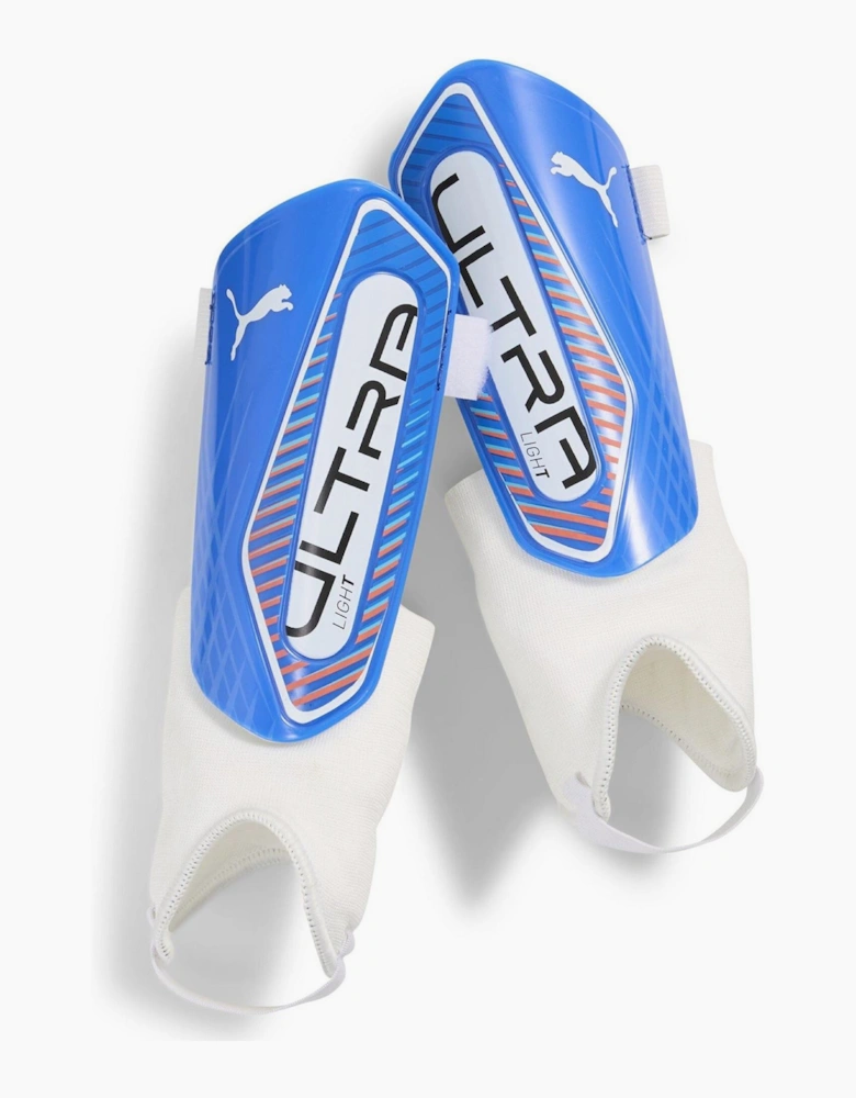 Ultra Light Ankle Shin Pad Mens