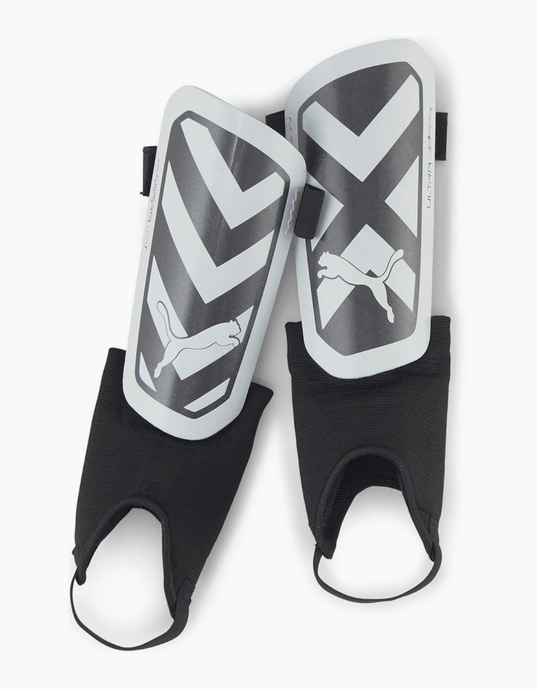 Ultra Light Ankle Shin Pad Mens