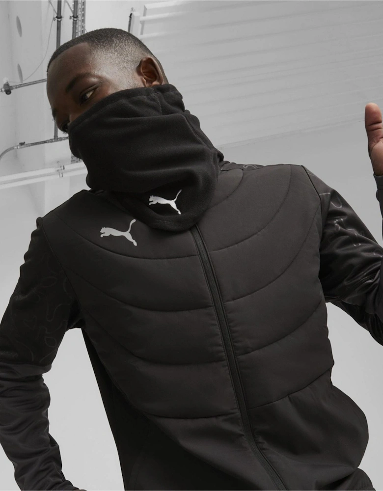 Individualwinterized Neck Warmer Snood Mens