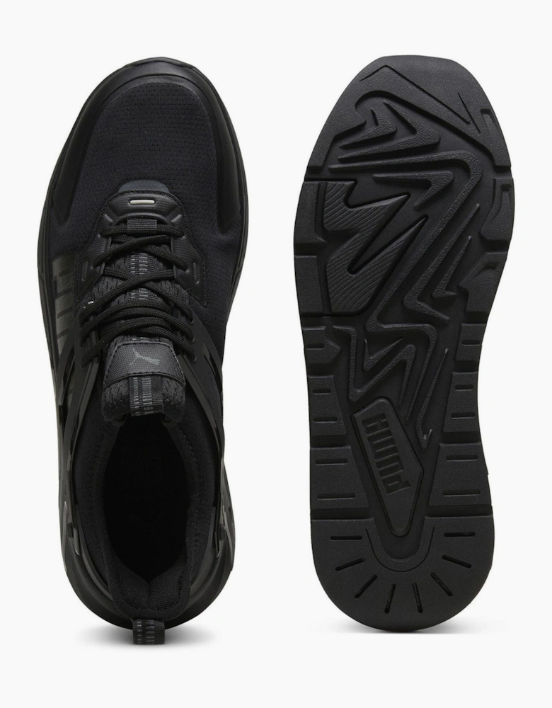 Pacer + Trainers
