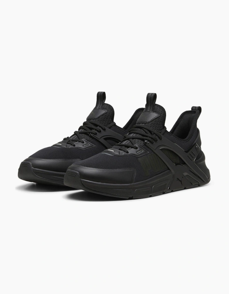 Pacer + Trainers