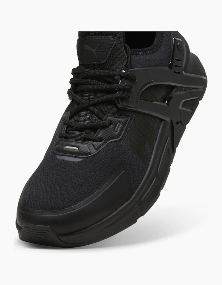 Pacer + Trainers