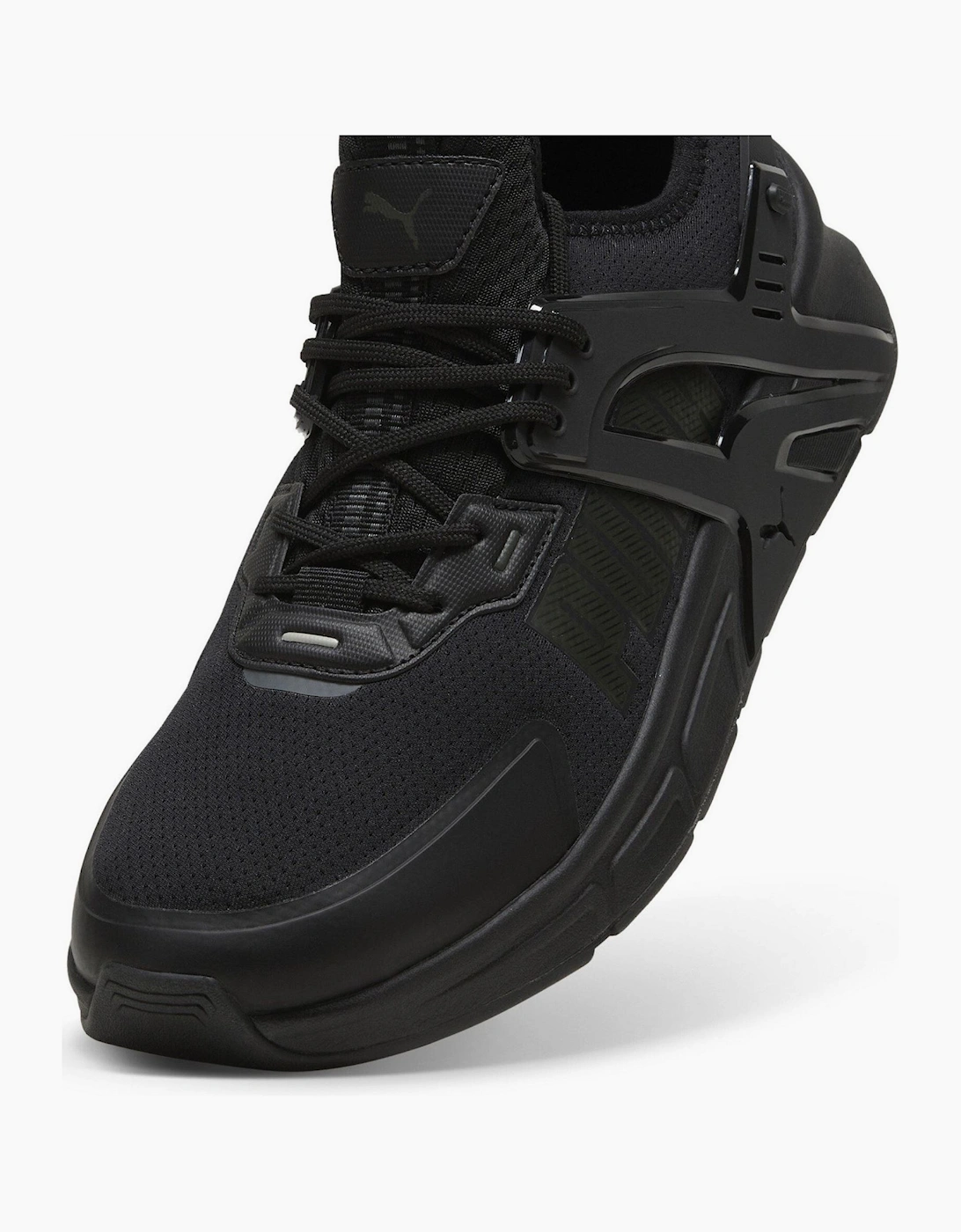 Pacer + Trainers