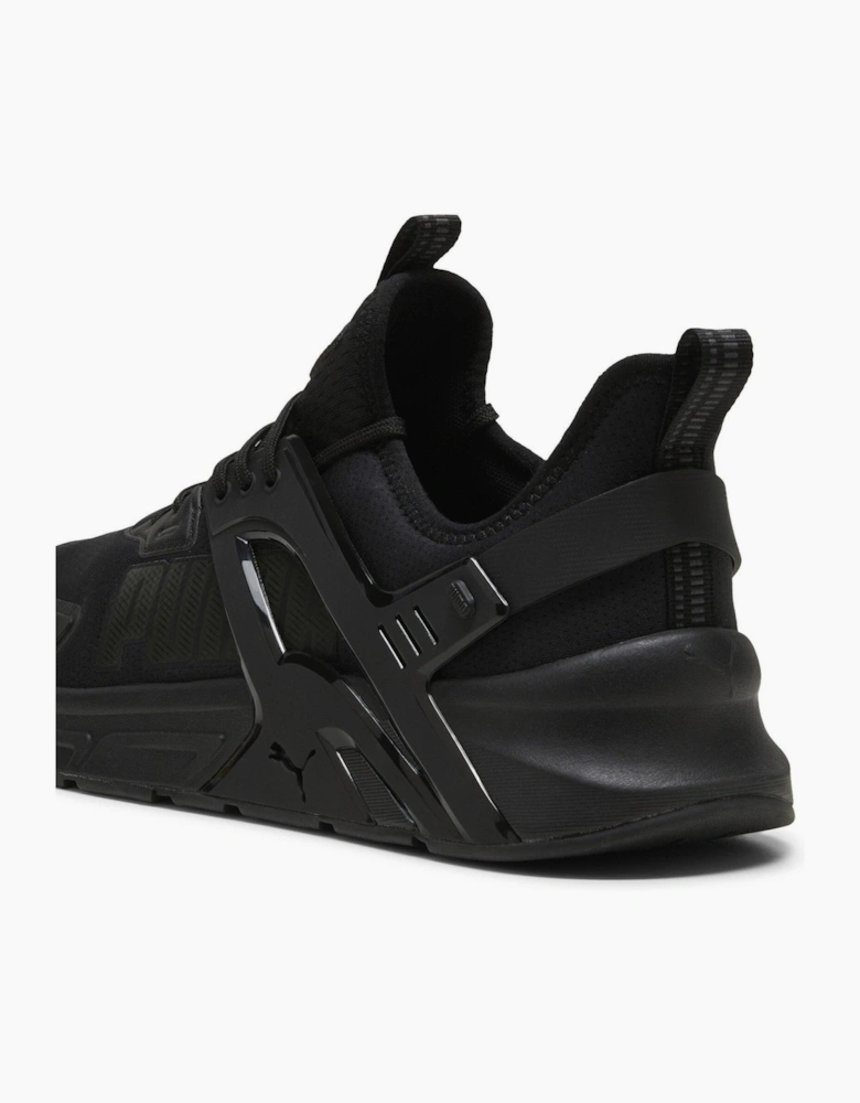 Pacer + Trainers