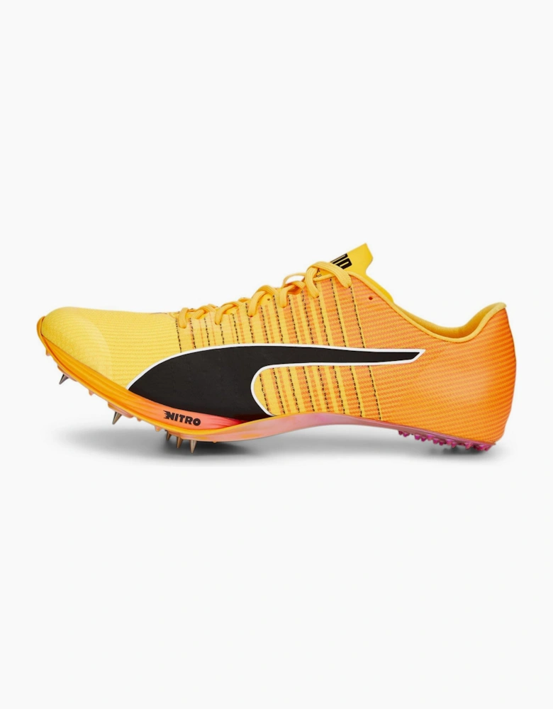 Mens Evospeed Tokyo Nitro Running Spikes