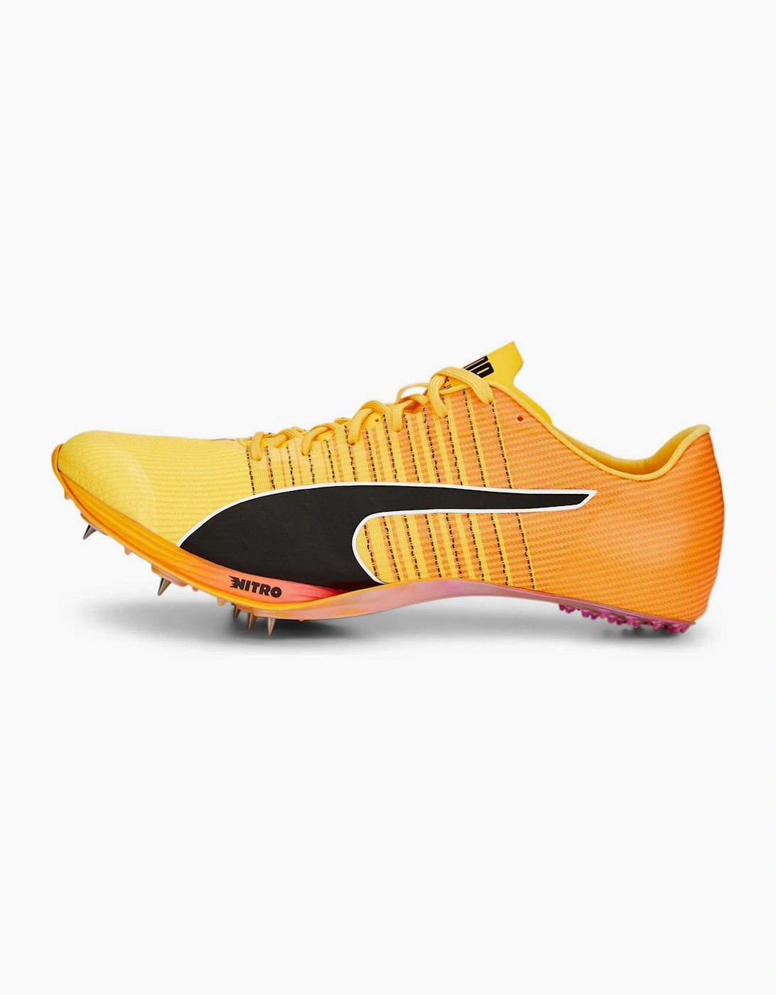 Mens Evospeed Tokyo Nitro Running Spikes