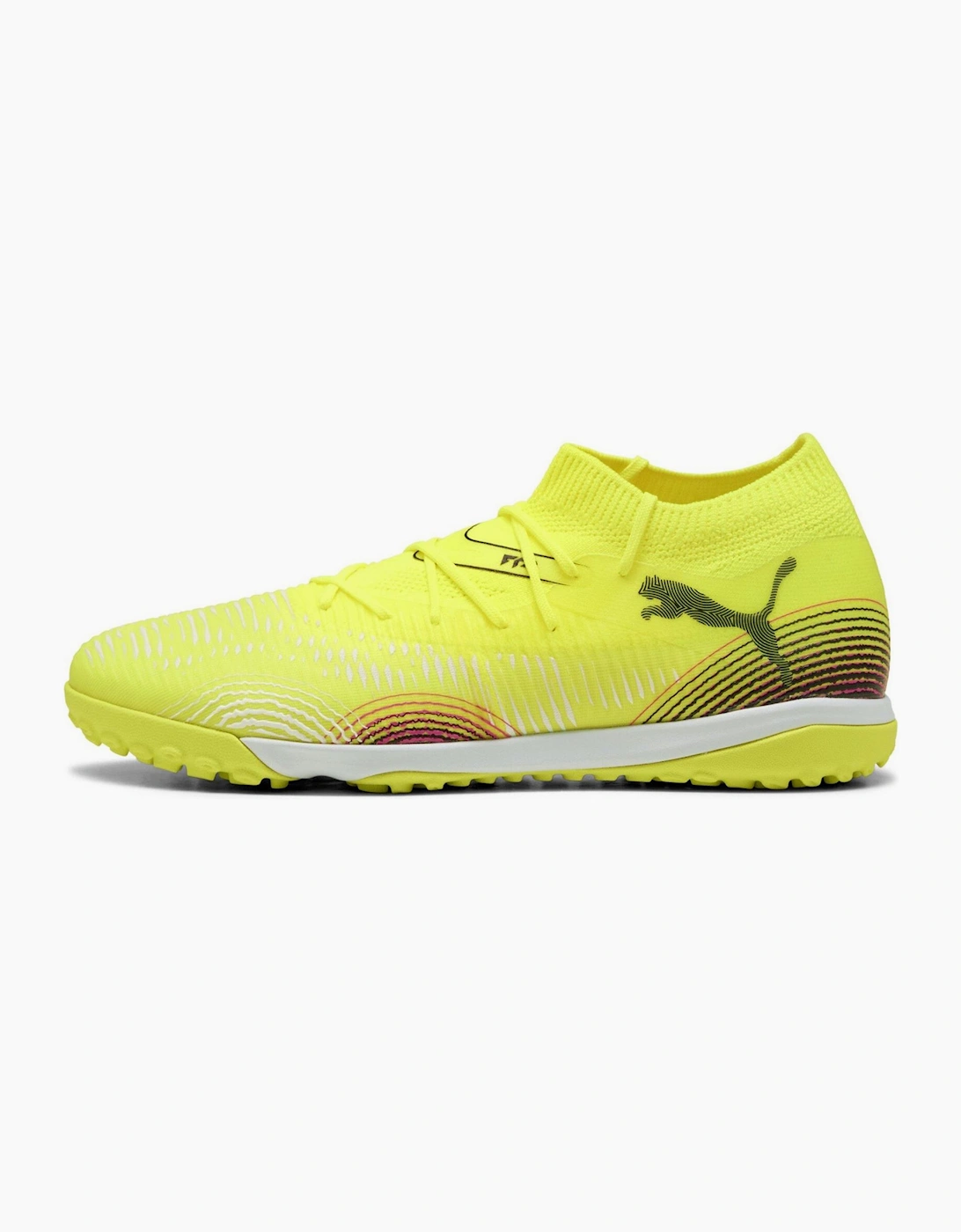 Future 8 Match Astro Turf Football Boots