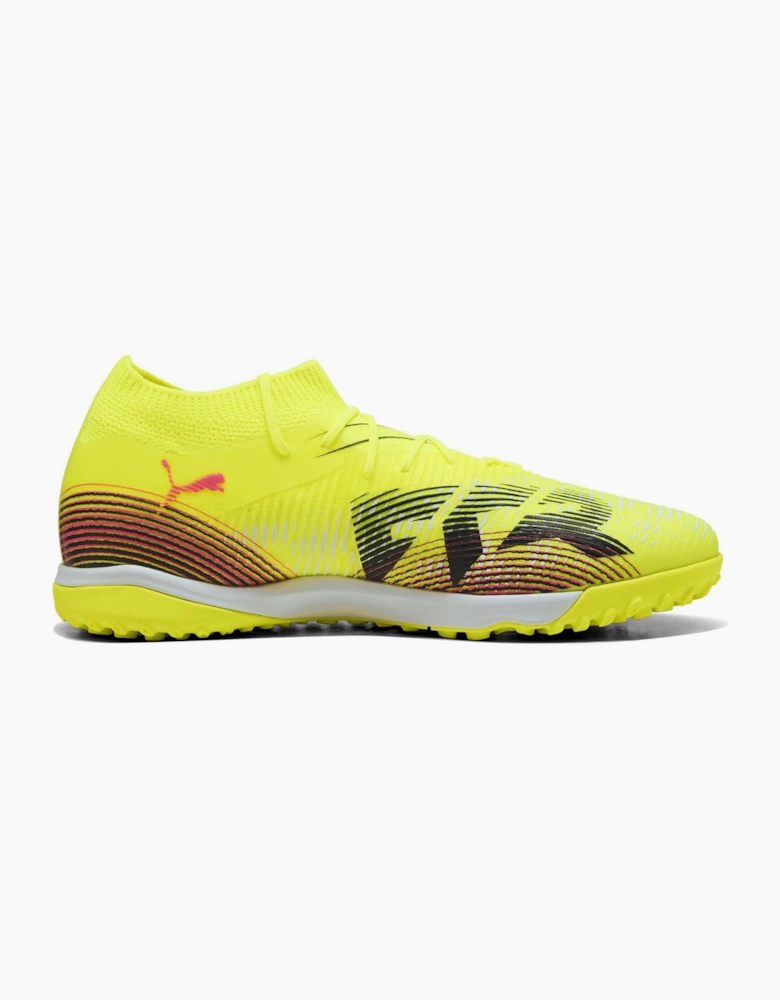 Future 8 Match Astro Turf Football Boots
